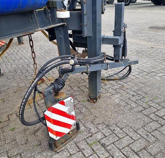 Gebruikt 2010 Nido Stratos B70-42 PCLN-700