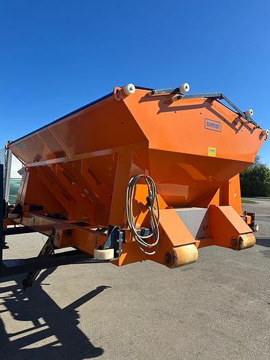 Used 2002 Schmidt Stratos B35-30 PAX