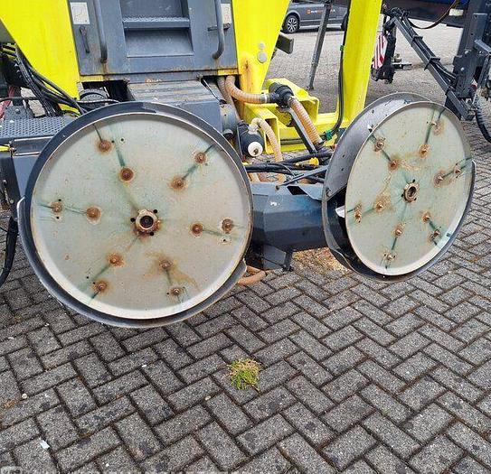 Gebruikt 2010 Epoke SW3501-2T