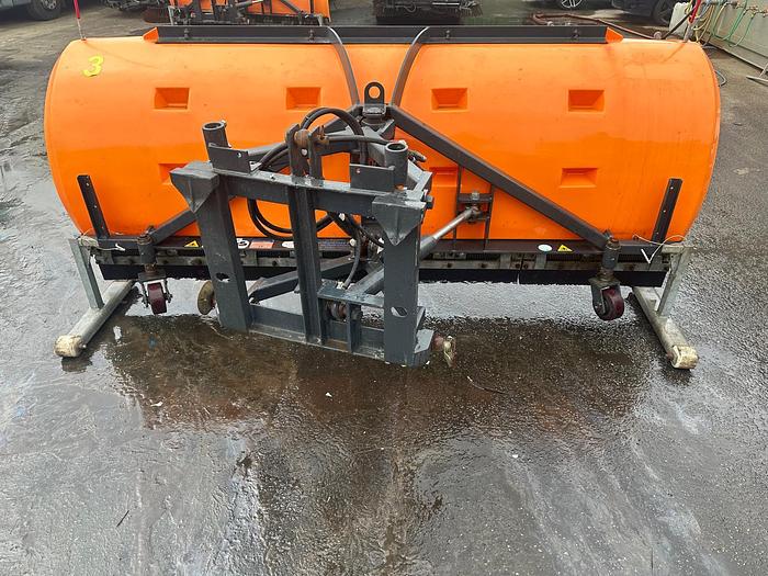 Gebruikt 2008 Nido SNK30