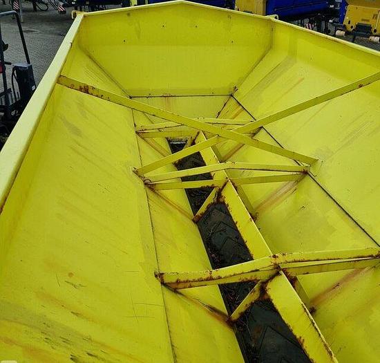 Gebruikt 2010 Nido Stratos B70-42 PCLN-700