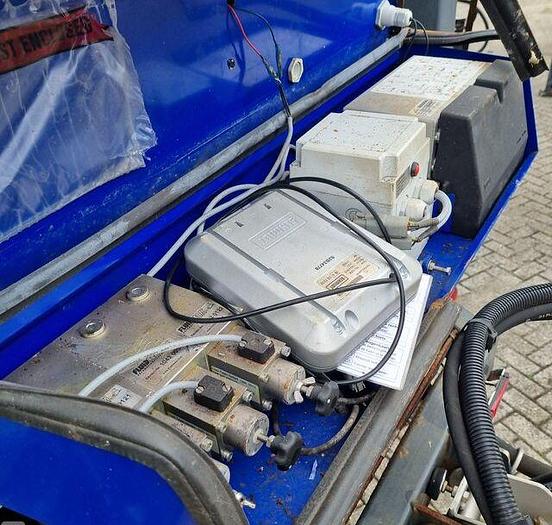 Gebruikt 2010 Nido Stratos B90-42 PCLN-700