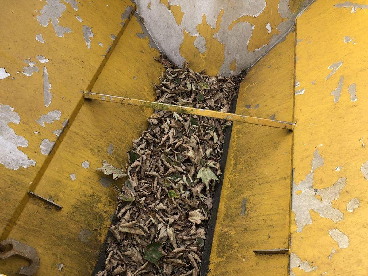 Used 2002 Nido Stratos B11-24 VALN