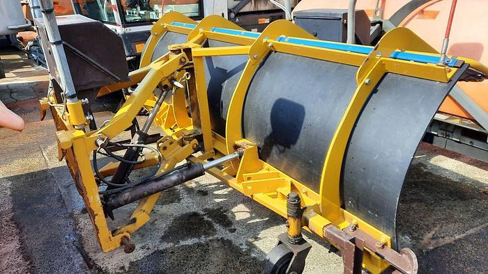 Gebruikt 1993 Nido HYL-240 K24 LPZ-