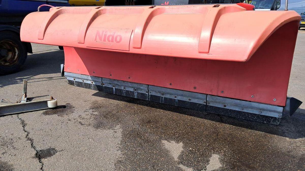 Used 2013 Schmidt SNK30-1