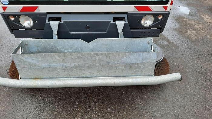 Gebruikt 2018 Schmidt Cleango 500