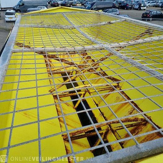 Gebruikt 2010 Nido Stratos B90-42 PCLN-700