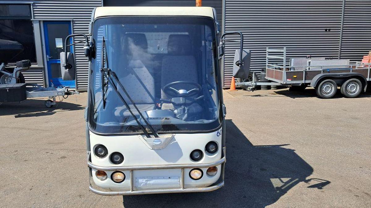 Used 2019 Esagono Gastone (Spijkstaal 1000)