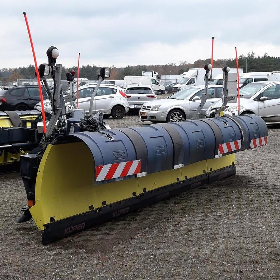 Used 2005 Nido ML51A