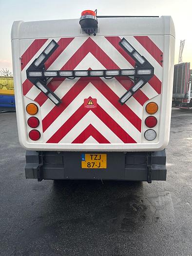 Used 2017 Ravo 540 CD