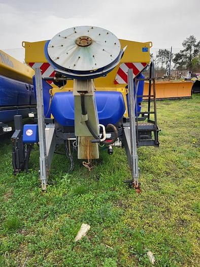 Gebruikt 2010 Nido Stratos B70-42 PCLN-700