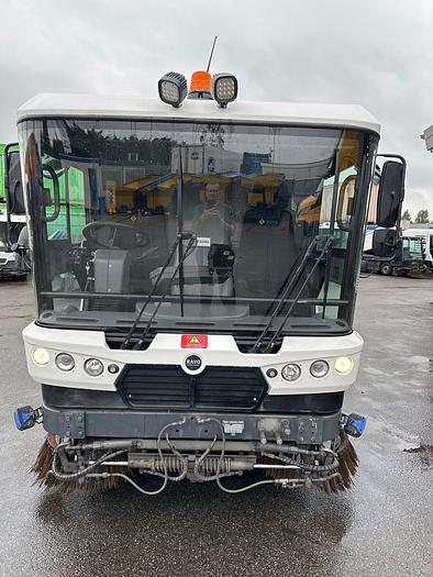 Used 2015 Ravo 540 ST