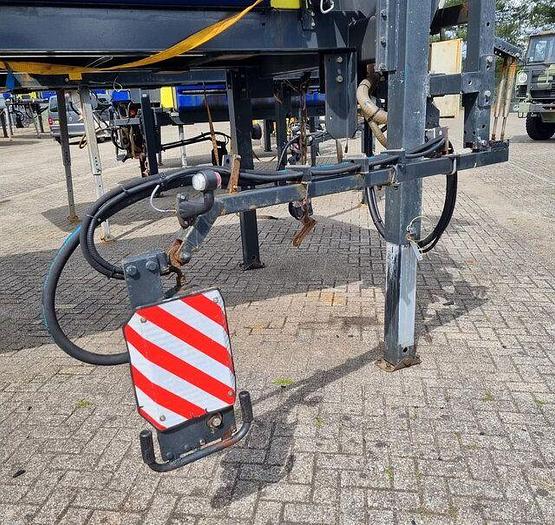 Gebruikt 2010 Nido Stratos B90-42 PCLN-700