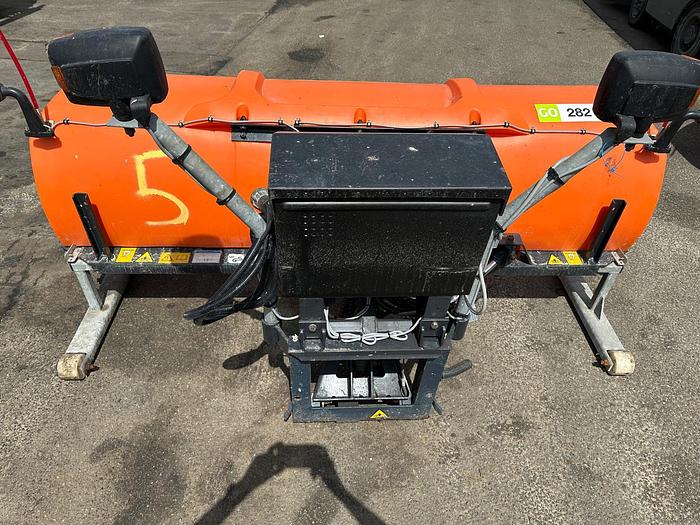 Gebruikt 2012 Schmidt SNK24.1