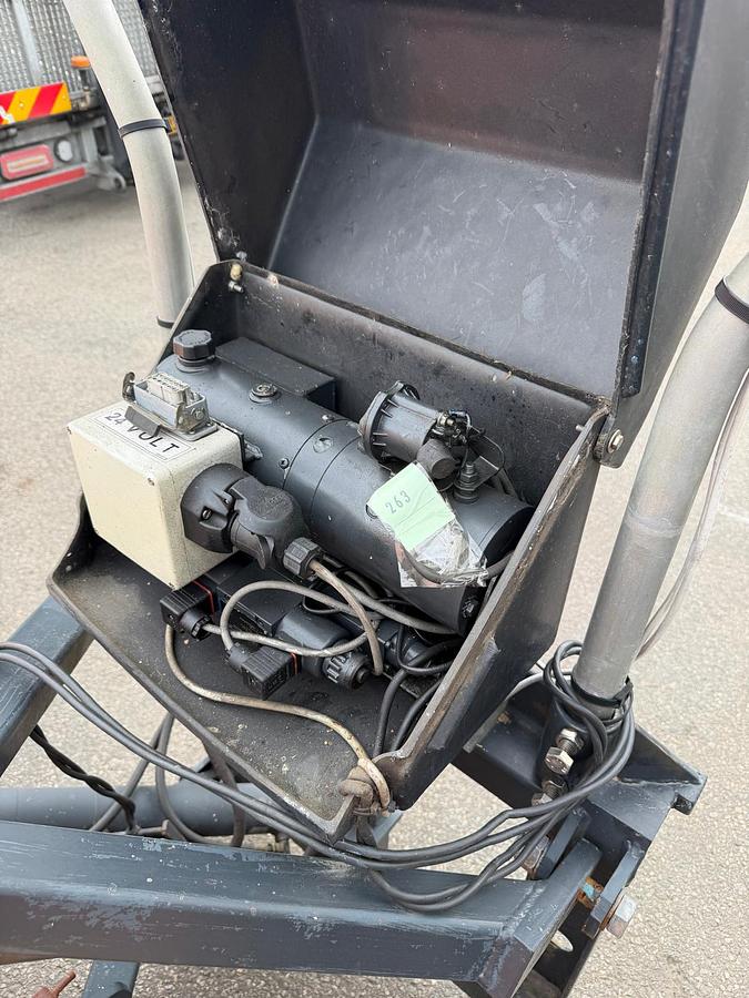 Used 2006 Schmidt SNK30