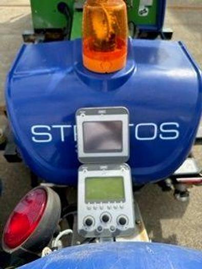 Gebruikt 2011 Nido Stratos B08-24 VCLN-350