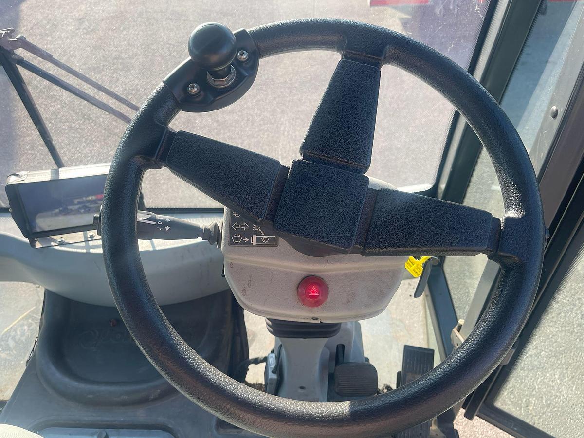 Used 2019 Johnston C401
