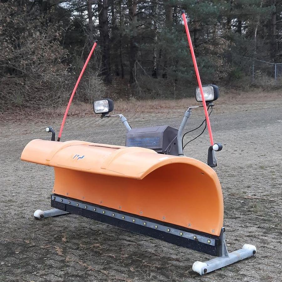 Used 2004 Nido SNK24