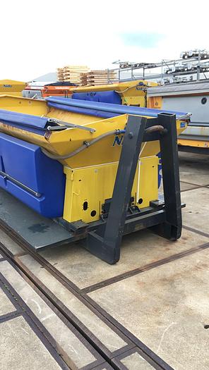 Gebruikt 2010 Nido Stratos B40- 36 PCLN-490