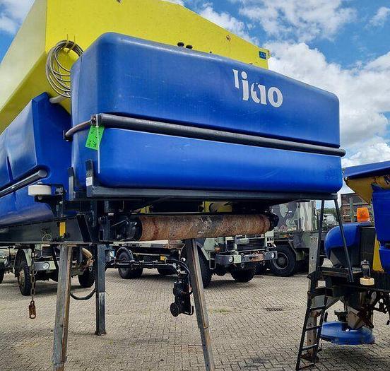 Gebruikt 2010 Nido Stratos B90-42 PCLN-700