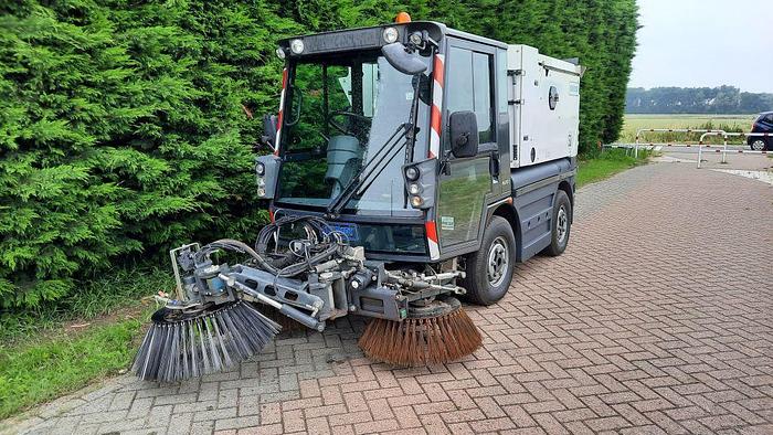 Gebruikt 2015 Schmidt Swingo 200