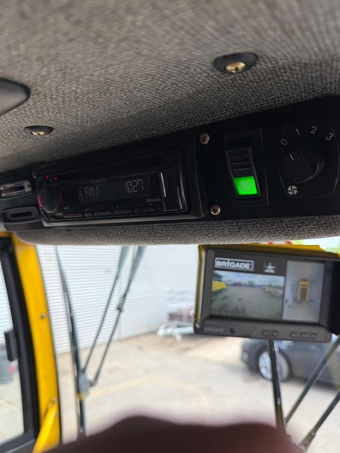 Used 2016 Schmidt Cleango 500