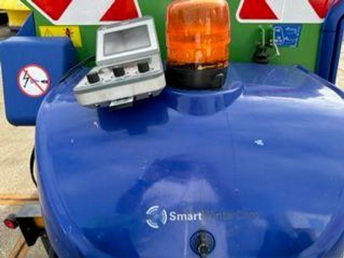 Gebruikt 2012 Nido B08L-15 AWCLN-350