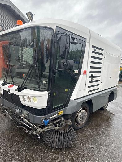 Used 2016 Ravo 540 STH