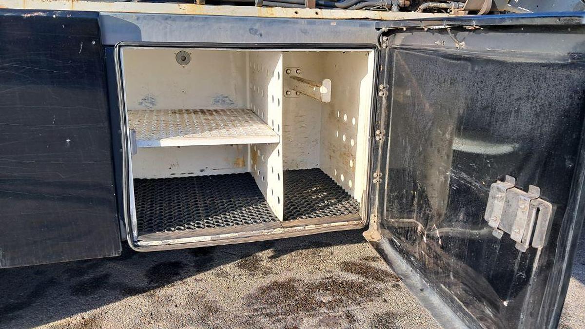 Used 2021 DAF XF 510 FAN met haakarm