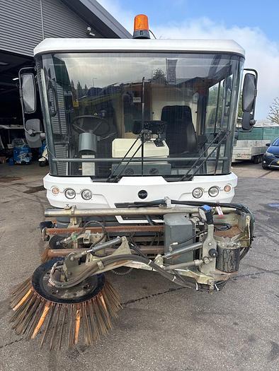 Used 2011 Ravo 530 ST