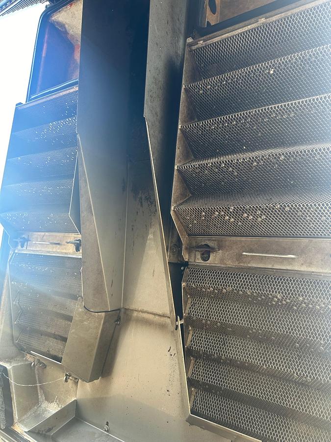 Used 2017 Schmidt Swingo 200