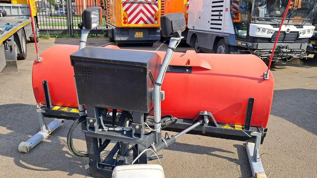 Used 2014 Schmidt SNK24.1