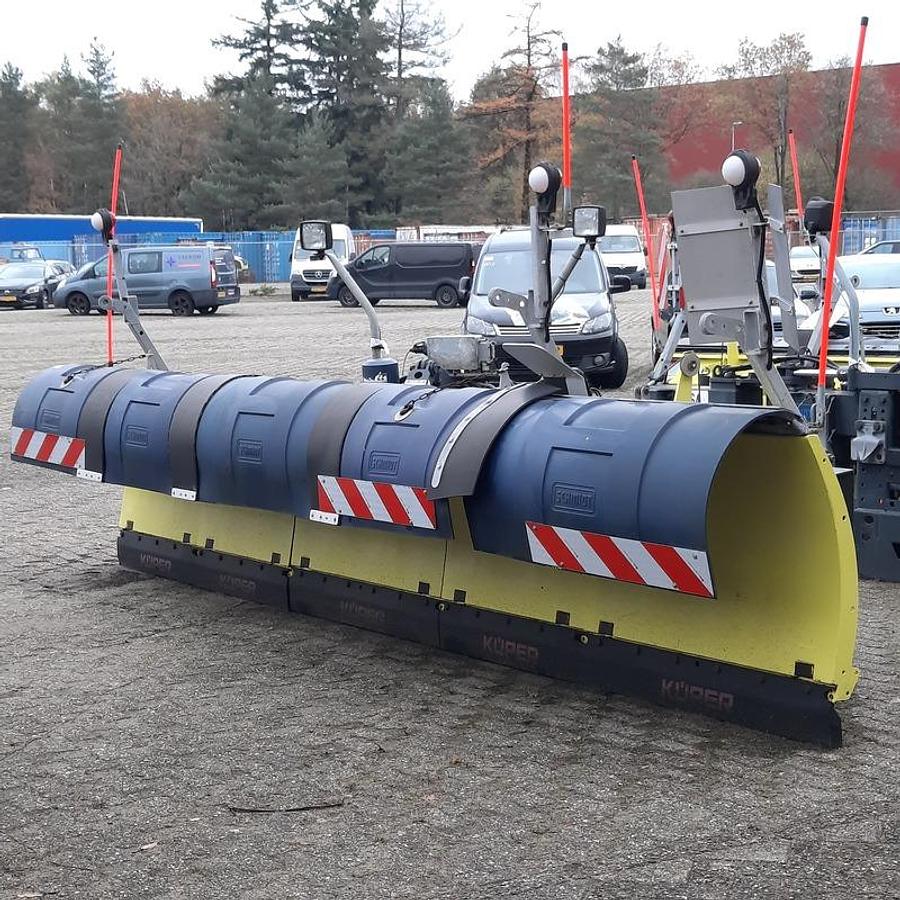 Used 2005 Nido ML51A