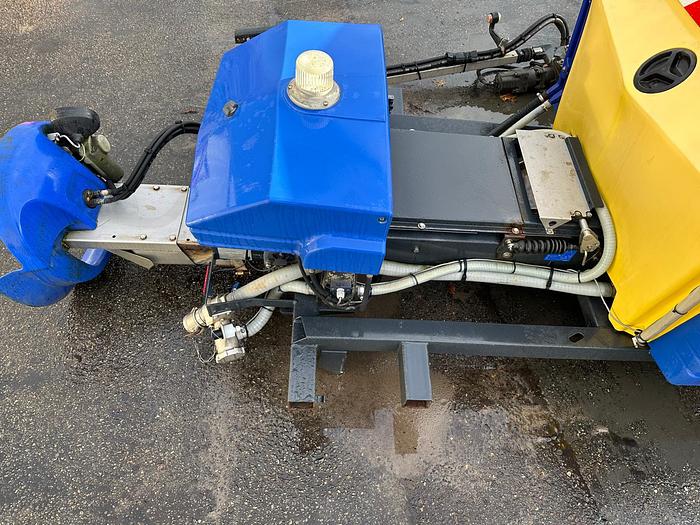 Used 2015 Nido Syntos B08-24 PESN-350