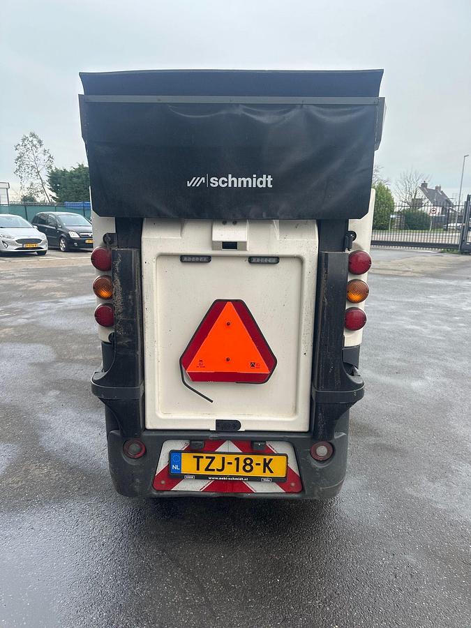 Used 2020 Schmidt eSwingo 200