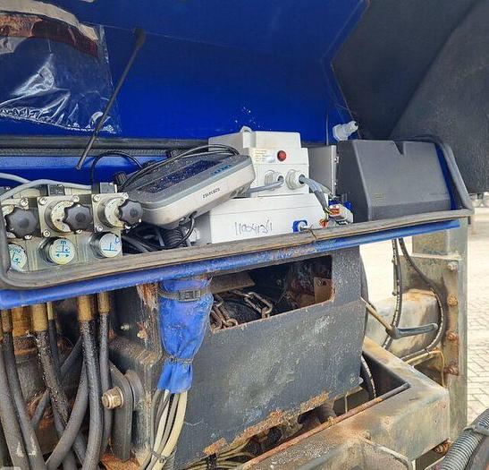 Gebruikt 2010 Nido Stratos B70-42 PCLN-700