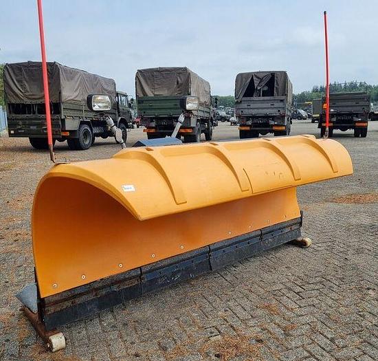 Gebruikt 2002 Nido SNK270 EPZ