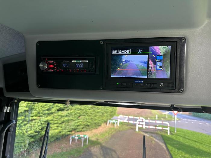 Used 2016 Ravo 540 STH