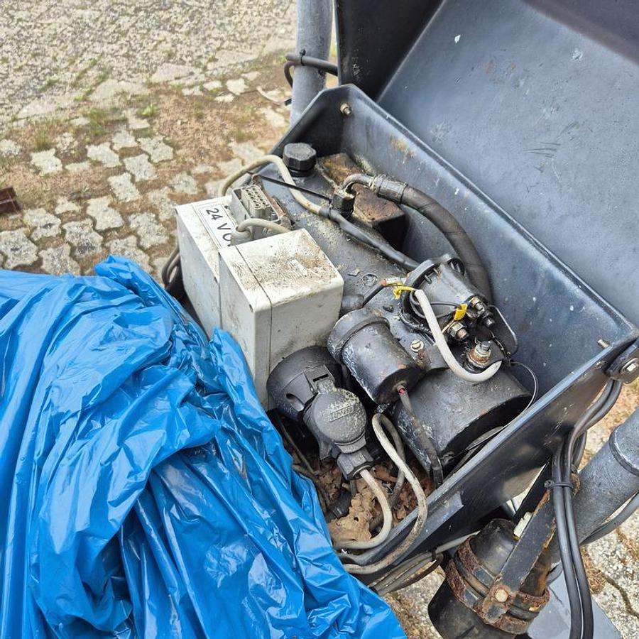 Used 2005 Schmidt SNK37