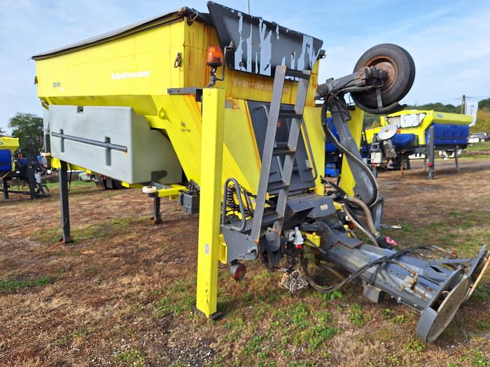 Gebruikt 2010 Epoke SW3501-2T