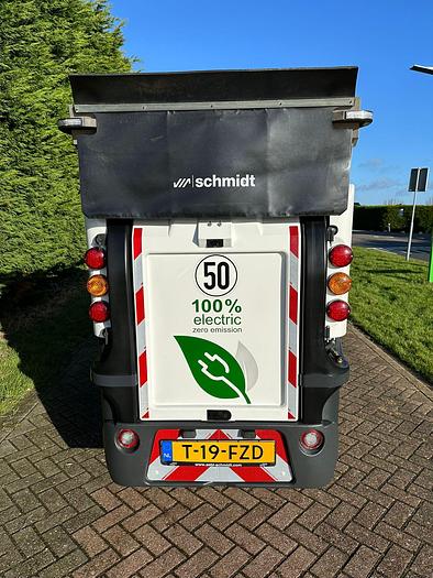 Demo 2021 Schmidt eSwingo 200