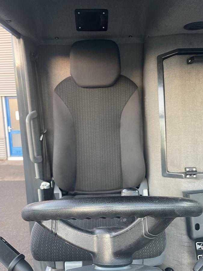 Used 2019 Schmidt Cleango 500