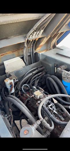 Gebruikt 2008 Ravo 540 STH