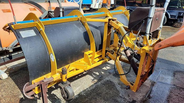 Gebruikt 1993 Nido HYL-240 K24 LPZ-