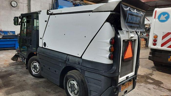 Gebruikt 2016 Schmidt Swingo 200