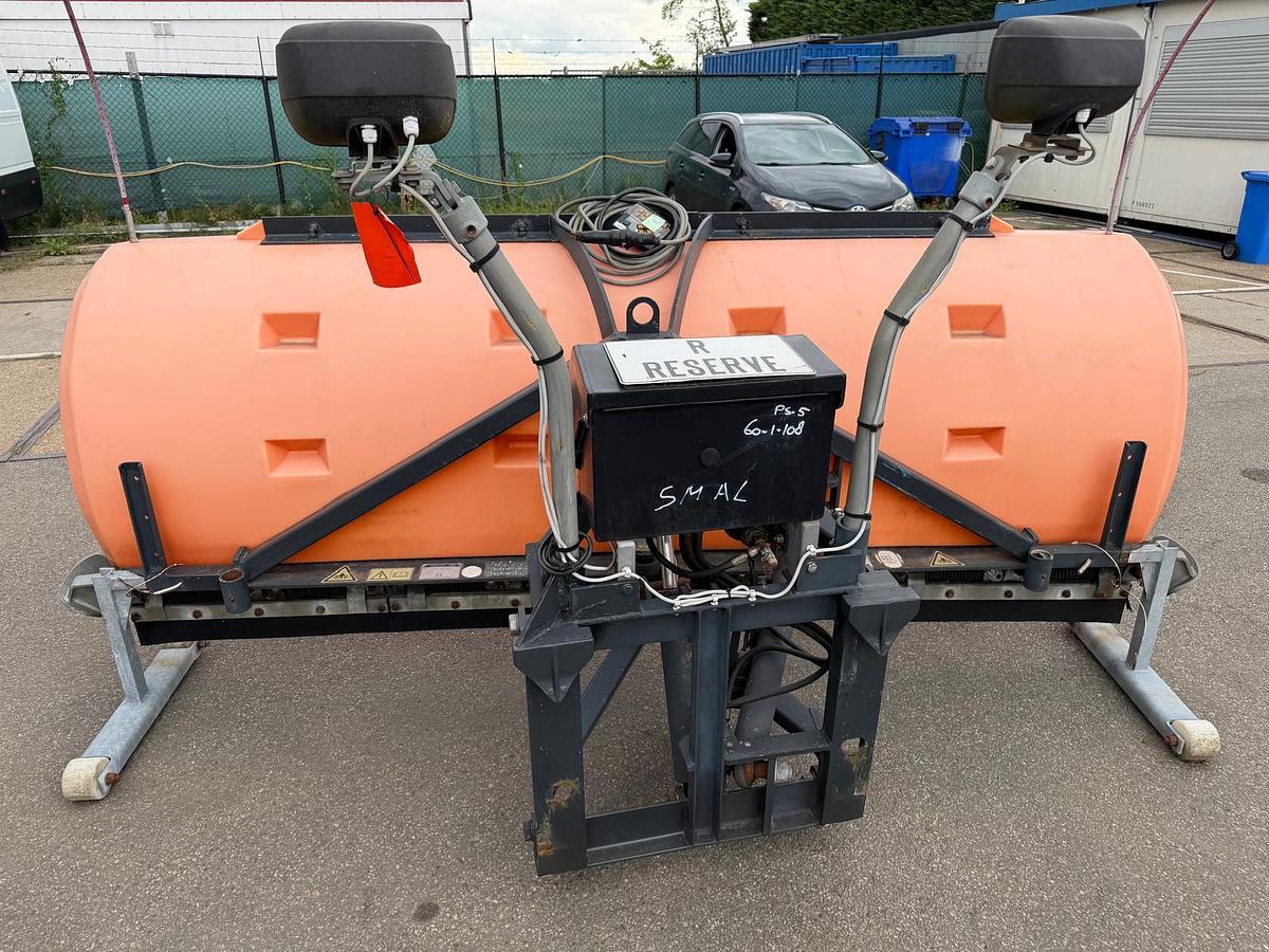 Used 2006 Schmidt SNK30
