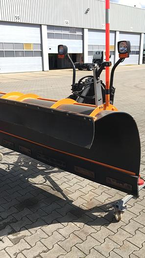 Gebruikt 2012 Villeton LRB 28 10 G