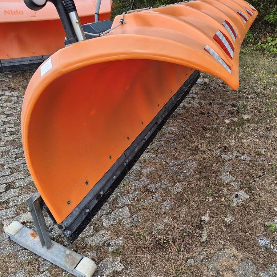 Used 2005 Schmidt SNK37