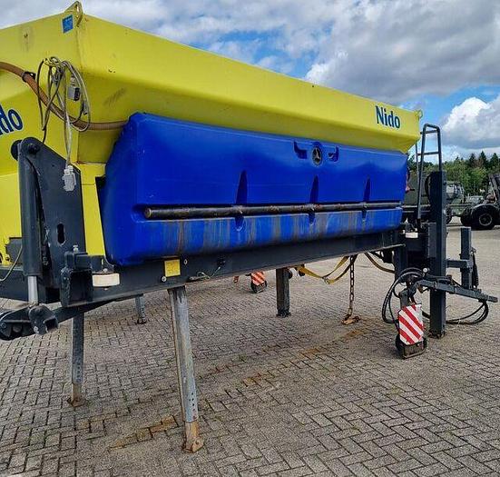 Gebruikt 2010 Nido Stratos B70-42 PCLN-700