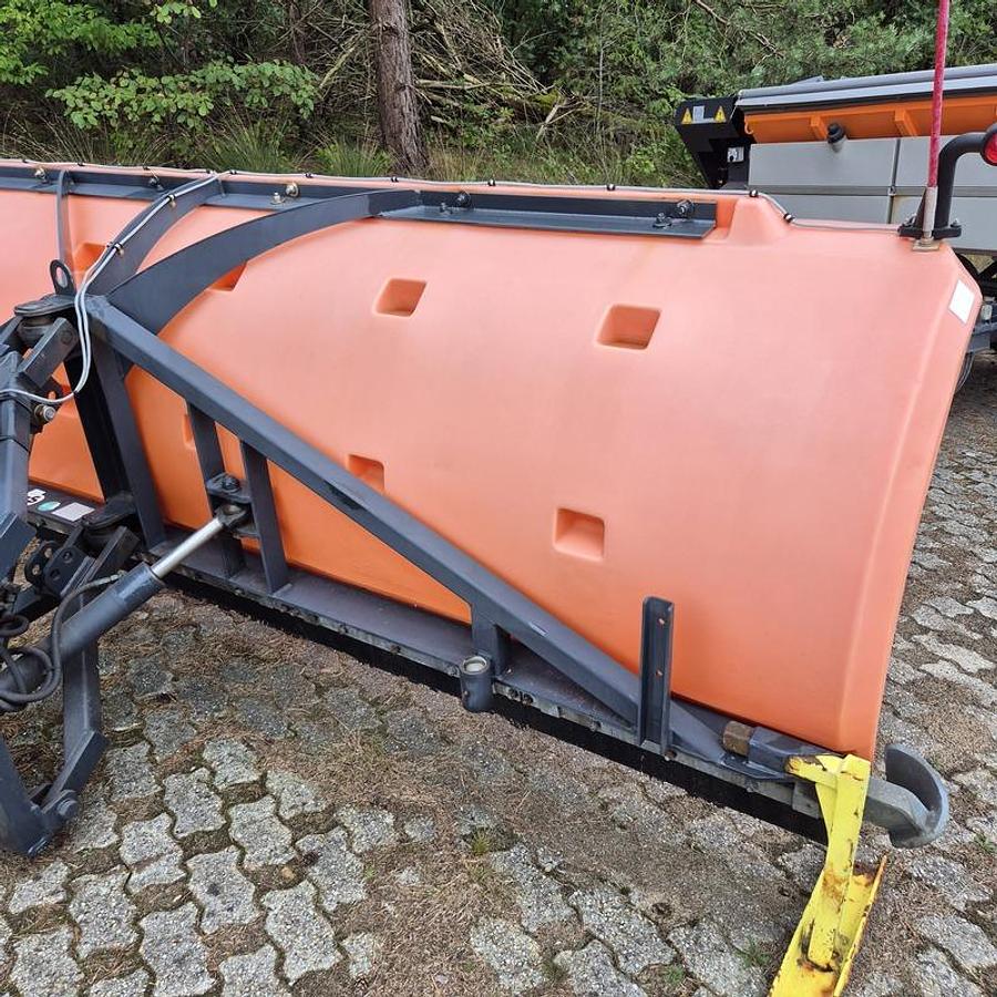 Used 2005 Schmidt SNK37